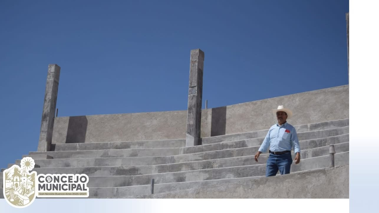 Avanza con firmeza la remodelación del campo de béisbol